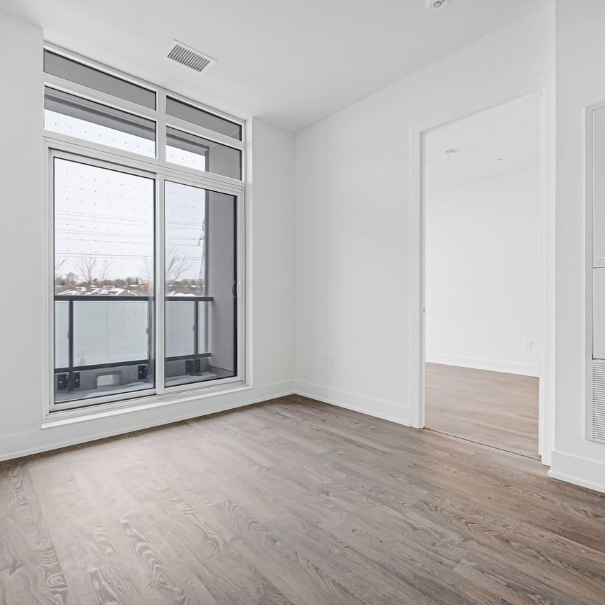 For Lease - 858 Dupont Street Unit# 219, Toronto, Ontario - Photo 1