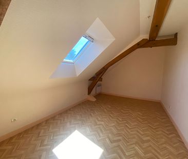 Location appartement 3 pièces, 58.57m², Longué-Jumelles - Photo 3