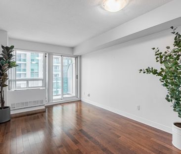 For Lease - 35 bales Avenue Unit# 909, Toronto, Ontario - Photo 1