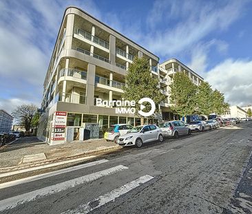 Location appartement à Brest, 3 pièces 67.2m² - Photo 4