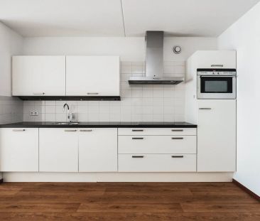 Appartement Groenhoedenveem 113, Amsterdam - À Louer - Photo 2