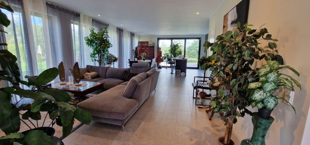 Lantbrukets väg, Märsta - Photo 1