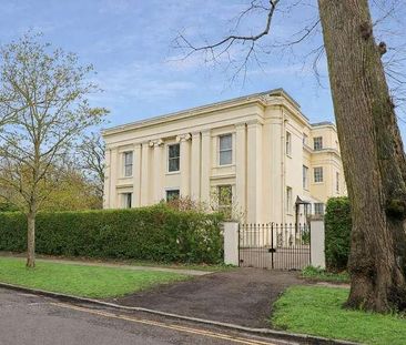 Pittville Lawn, Cheltenham, Gloucestershire, GL52 - Photo 6