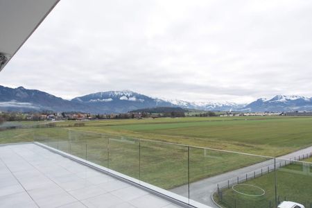 3.5 room apartment on the 3rd floor! - Foto 5