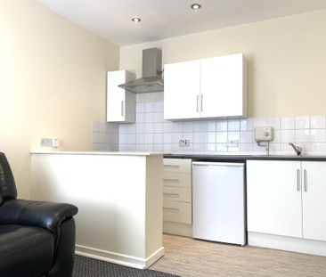 1 bedroom apartment to rent - Photo 1