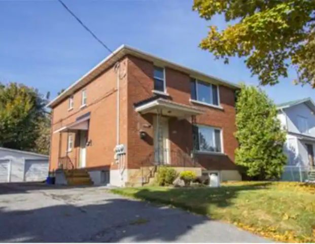 294 Churchill - Unit 1 | 294 Churchill Aveune N, Ottawa - Photo 1