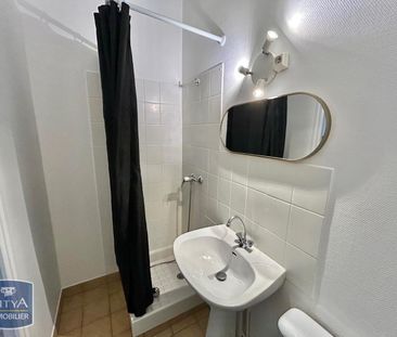 Location Appartement 1 pièce 21m² TOURS 37100 - Photo 5