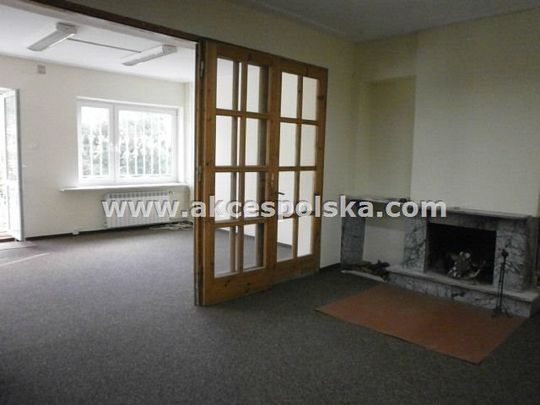 Warszawa M., Warszawa, Mokotów, Służew - Фото 1