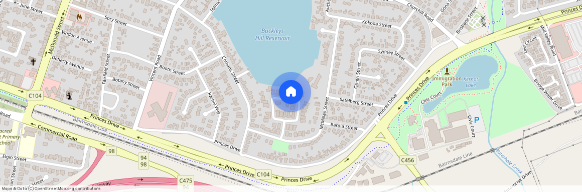 39 Mountain Grey Circuit, Vic 3840, Morwell