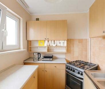 2‑pokojowe mieszkanie przy ul. Santockiej - Zdjęcie 6