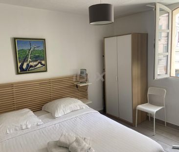 Appartement 2 pièce(s) 40.4 m² - Photo 2