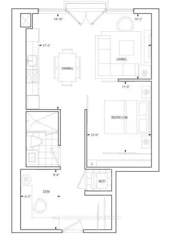 5 Sheppard Avenue E #3024 - Photo 2