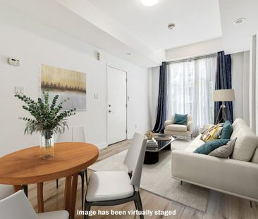 For Lease - 1321 Gerrard Street Unit# 4, Toronto, Ontario - Photo 1