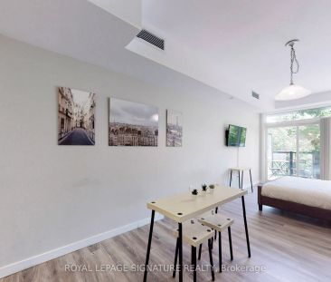 335 College Street #406 - Photo 2