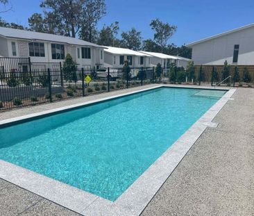 Townhouse 153 of 47 Urbana Boulevard - Available to Rent Now! - Photo 4