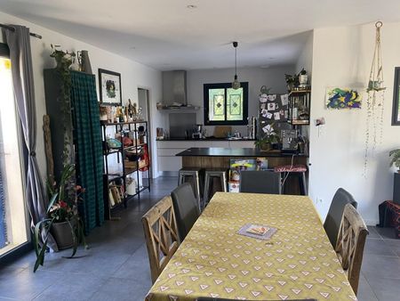 Location / Maison - Photo 3