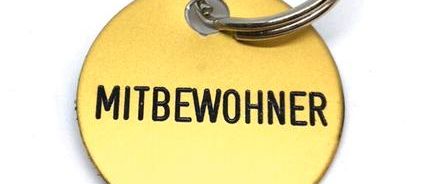 Mitbewohner bitte genau lesen. - Photo 1