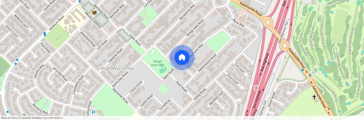 8B Albemarle Way, WA 6057, High Wycombe