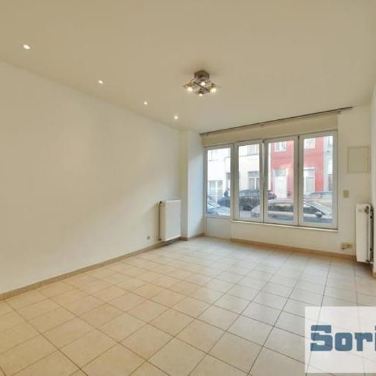 Appartement te huur - Foto 1