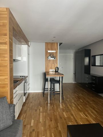 Poznań, Stare Miasto ul. Wenecjańska - Photo 4