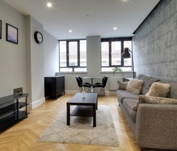 Beaufort House, 94-98 Newhall Street, Birmingham - Photo 5