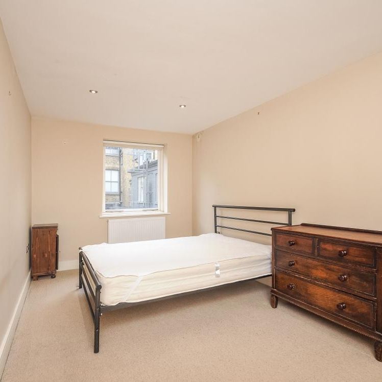 Worple Road Mews, Wimbledon SW19 - Photo 1