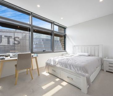 1411/1 Chippendale Way, Chippendale NSW 2008 - Apartment For Rent |... - Photo 1