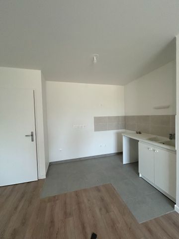 Appartement / Offre 58657758 - Photo 5