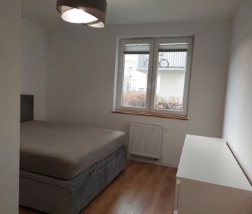 Sprawdź >>>nowoczesne 2 pokoje, ogródek 41.38 m² - Photo 3