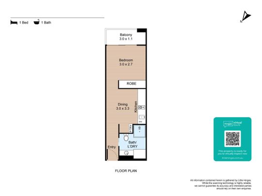 Paddington - Photo 1