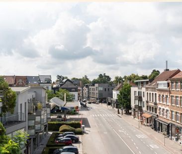 Penthouse te huur - Foto 3