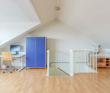 Huis te huur: Tom Navislaan 42 2493 BN Den Haag - Foto 2