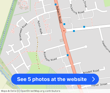 Rosedale Road, Bentley - Photo 1