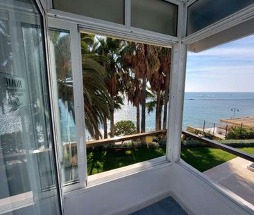 3 room luxury Apartment for rent in Benalmádena, Spain - Photo 1