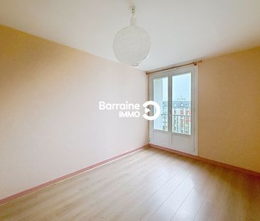 Location appartement à Brest, 3 pièces 71.44m² - Photo 1
