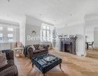 4 Bedroom flat to rent in Arkwright Mansions, Hampstead, NW3 - Photo 1