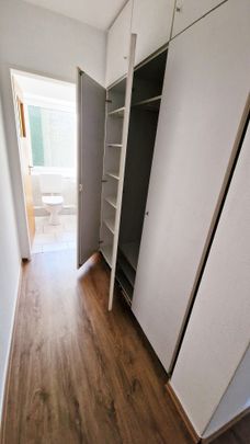 Nähe Waldsee & TU: Helle & gut geschnittene 4-Zimmer-Wohnung mit 2 Balkonen - Photo 1