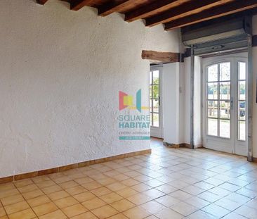 Location Maison 3 pièces 76m² BARON 33750 - Photo 2