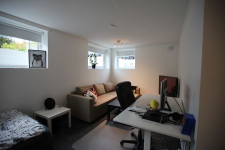 Östregårdsgatan 22 - Foto 2