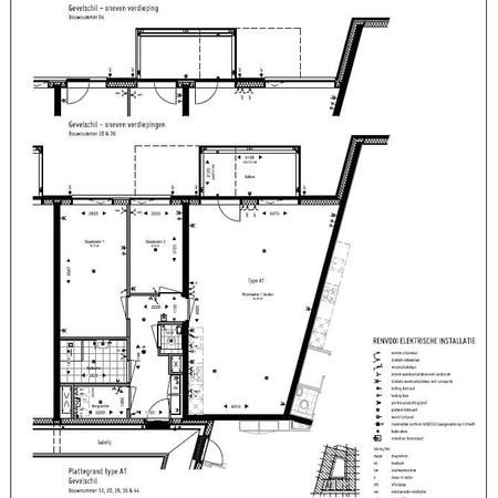 Appartement te huur: Onacklaan 222 2909 VB Capelle aan den IJssel - Foto 4