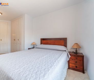 Piso de alquiler en El Cónsul - Ciudad Universitaria - El Romeral - Photo 4