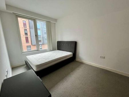 Stretford Road, Manchester, Hulme, M15 - Photo 3