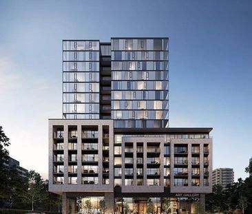 For Lease - 86 Dundas Street Unit# 306, Mississauga, Ontario - Photo 4