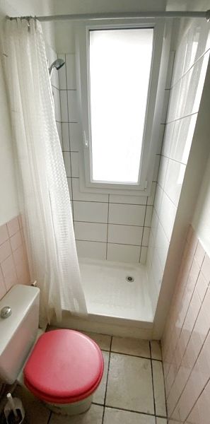 Location Appartement 1 pièce 18m² BORDEAUX 33800 - Photo 1