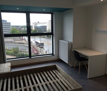 FOR STUDENTS ONLY! Studio for rent in THE LINK - Photo 1