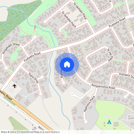 3 Runuku Grove, Turangi, Taupo