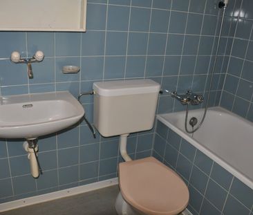 1 Zimmer, 25 m², 3. Stock - Photo 3