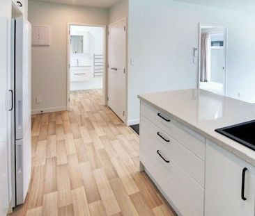 New 1 Bedroom Unit in sunny, quiet location - Photo 4