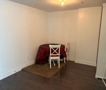 Appartement à louer - Montréal (Le Sud-Ouest) (Griffintown) - Photo 1