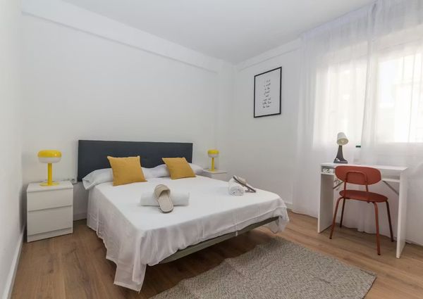 Calle Lozano de Torres, Málaga, Andalusia 29013